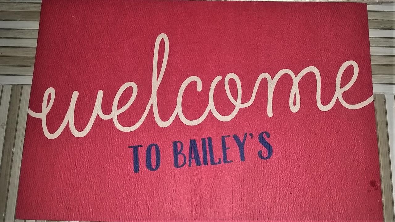 Bailey'S Bed And Breakfast Runaway Bay Eksteriør billede
