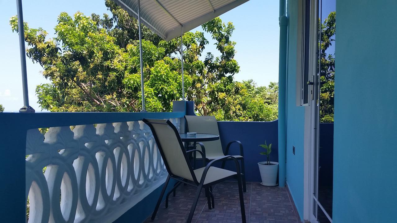 Bailey'S Bed And Breakfast Runaway Bay Eksteriør billede