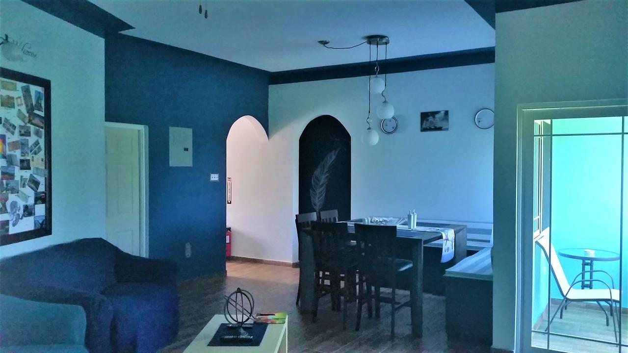 Bailey'S Bed And Breakfast Runaway Bay Eksteriør billede
